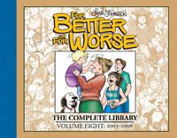 Cover image for For Better or For Worse: The Complete Library, Vol. 8