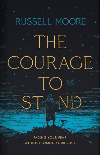 Courage to Stand, The