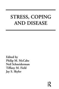 Cover image for Stress, Coping, and Disease