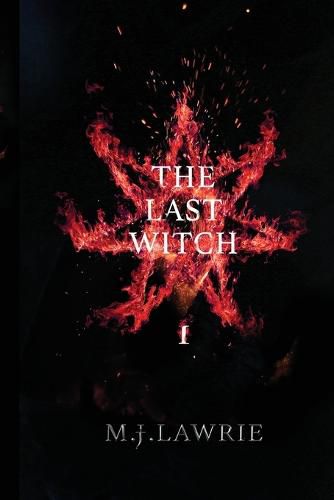 Cover image for The Last Witch