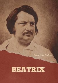 Cover image for Beatrix