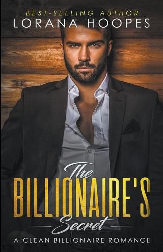 Cover image for The Billionaire's Secret