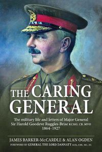 Cover image for The Caring General