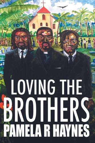 Cover image for Loving the Brothers