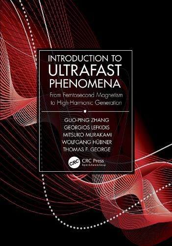 Cover image for Introduction to Ultrafast Phenomena