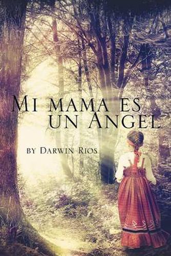 Cover image for Mi mama es un Angel