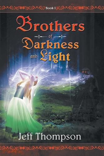 Cover image for Brothers of Darkness and Light