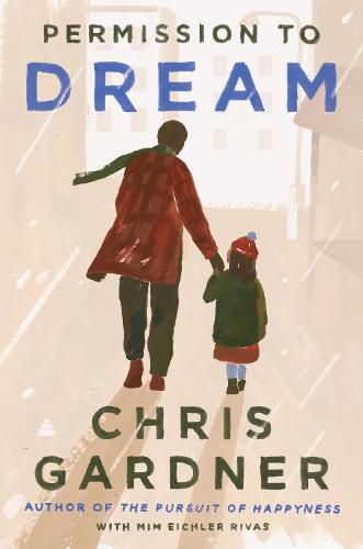 Cover image for Permission to Dream