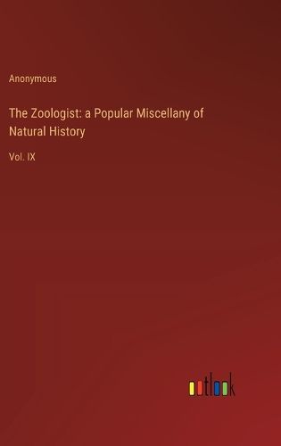 The Zoologist