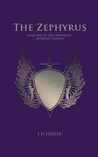 Cover image for The Zephyrus