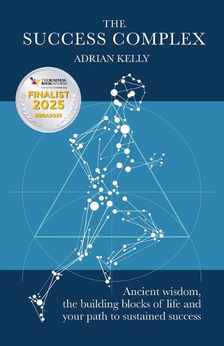Cover image for The Success Complex