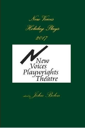 Cover image for New Voices Playwrights Theatre Holiday Plays 2017