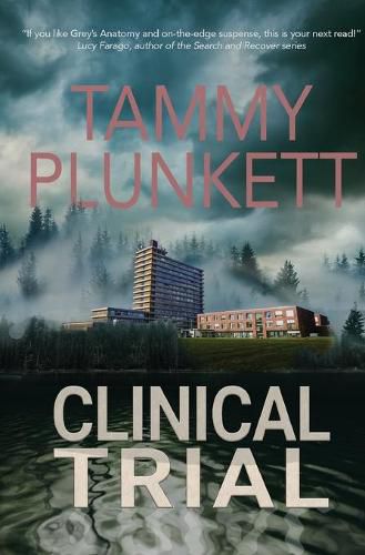 Cover image for Clinical Trial