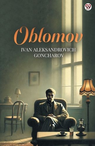 Cover image for Oblomov (Edition1)