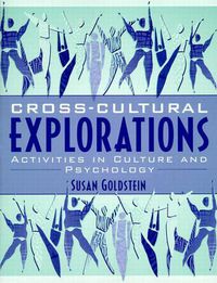 Cover image for Cross-Cultural Explorations: Activities in Culture and Psychology