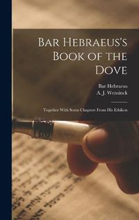 Cover image for Bar Hebraeus's Book of the Dove