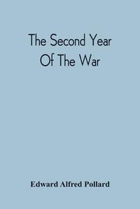 Cover image for The Second Year Of The War