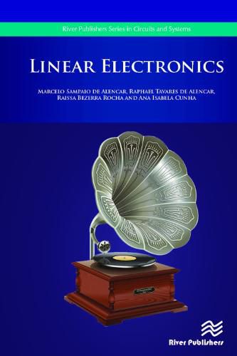 Cover image for Linear Electronics