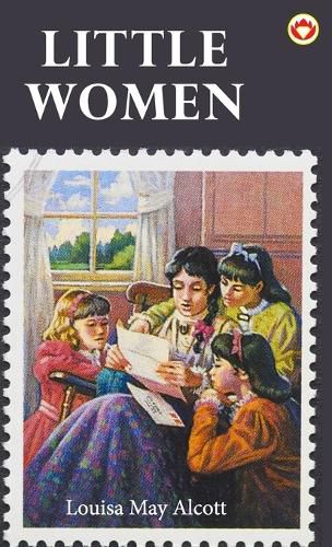 Cover image for Little Women