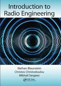 Cover image for Introduction to Radio Engineering