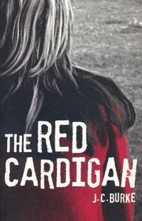 Cover image for The Red Cardigan