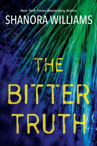 Cover image for The Bitter Truth