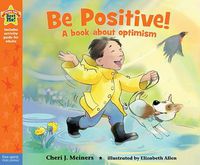 Cover image for Be Positive!