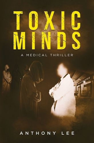 Cover image for Toxic Minds