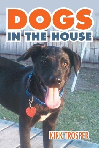 Cover image for Dogs in the House