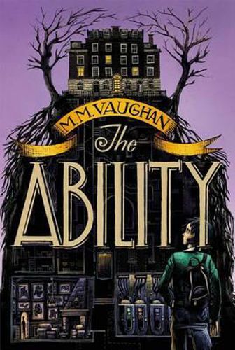 Cover image for The Ability