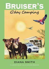 Cover image for Bruiser's G'day Camping