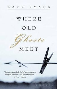 Cover image for Where Old Ghosts Meet