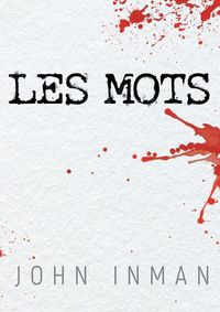 Cover image for Les mots