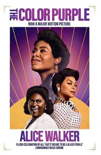 Cover image for The Color Purple