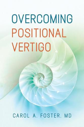 Cover image for Overcoming Positional Vertigo