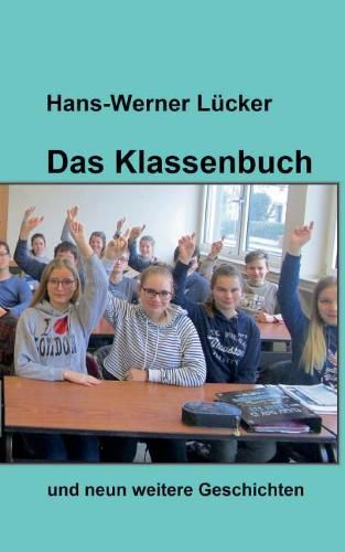 Cover image for Das Klassenbuch