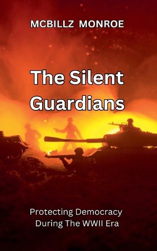 Cover image for The Silent Guardians