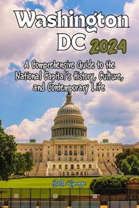 Cover image for Washington DC 2024