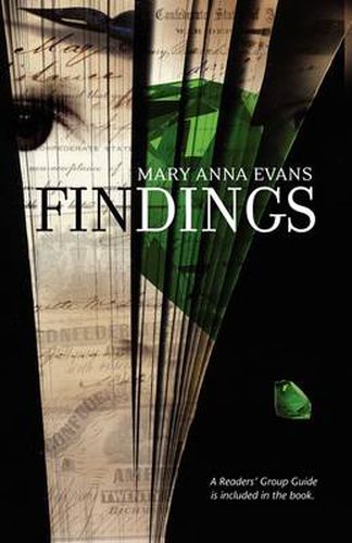 Cover image for Findings