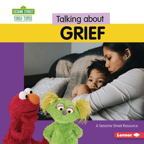 Talking about Grief