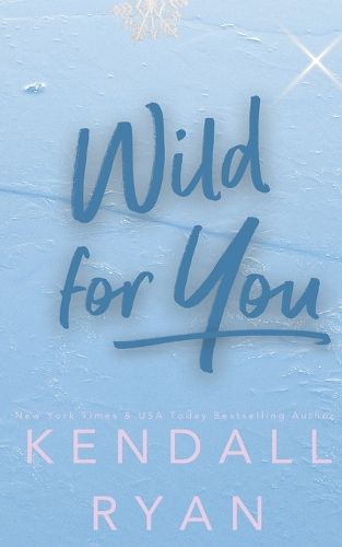 Cover image for Wild for You