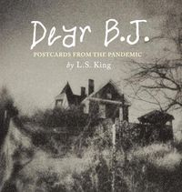 Cover image for Dear B.J. - Fine Art Edition