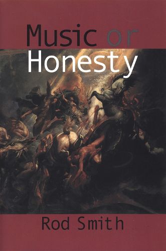 Music or Honesty