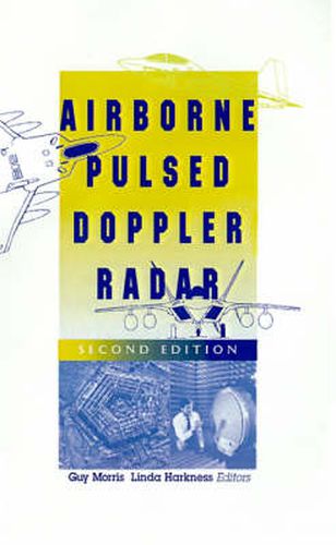 Airborne Pulsed Doppler Radar