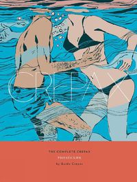 Cover image for The Complete Crepax Vol. 4, Private Life