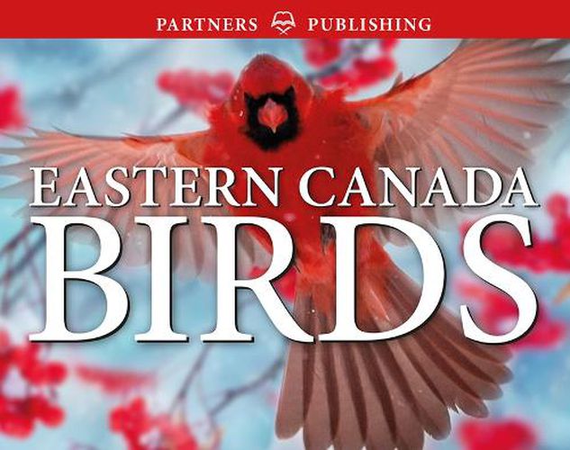 Cover image for Eastern Canada Birds