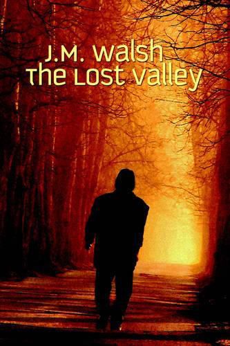 Cover image for The Lost Valley