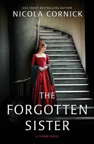 Cover image for The Forgotten Sister