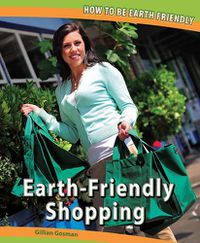 Cover image for Earth-Friendly Shopping