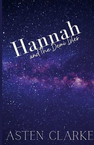 Cover image for Hannah and the Demi Isles